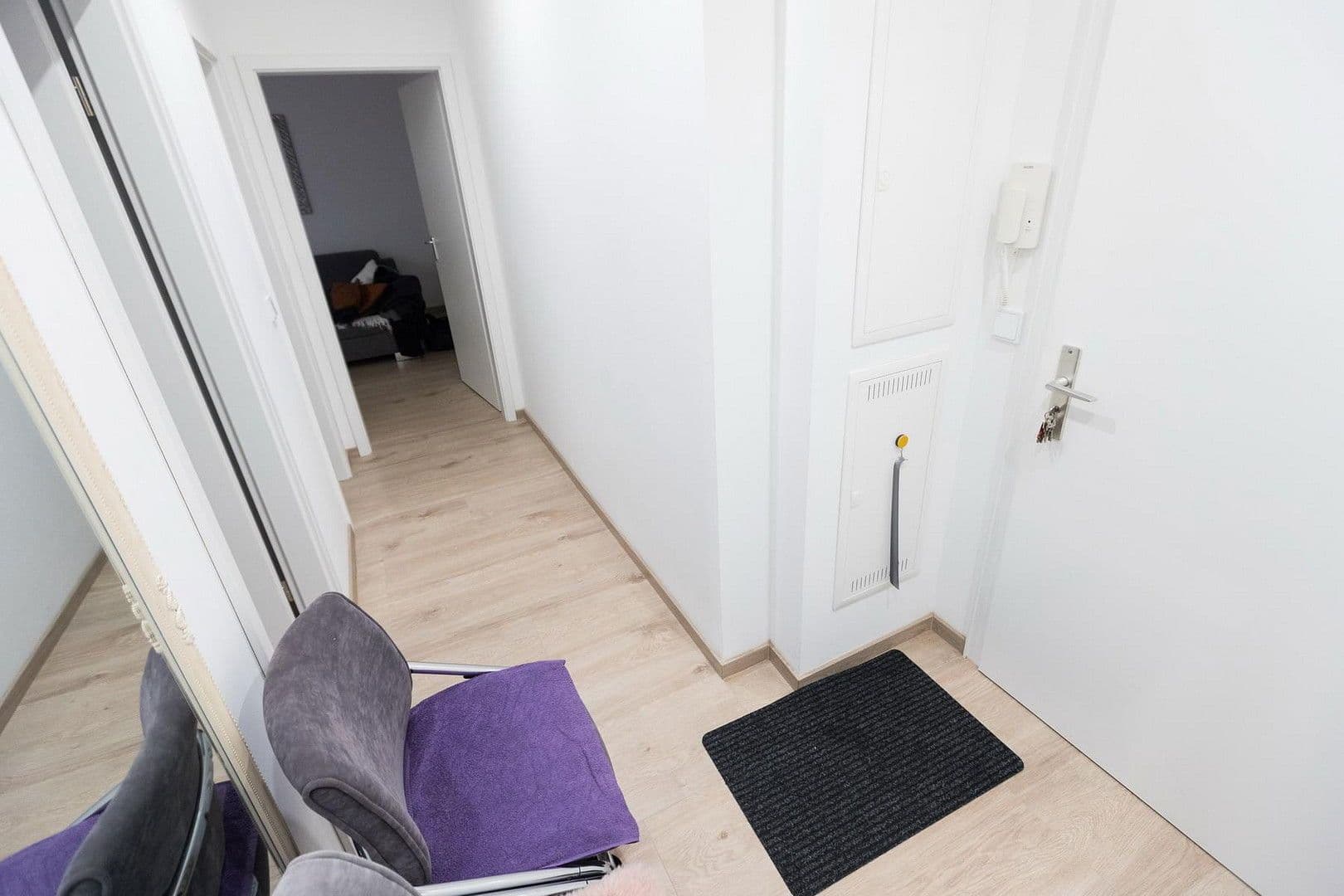 3 bedroom flat for sale, 95 m², Thiedeweg 28, Hamburg, Hamburg 3 bedroom flat for sale, 95 m², Thiedeweg 28, Hamburg, Hamburg