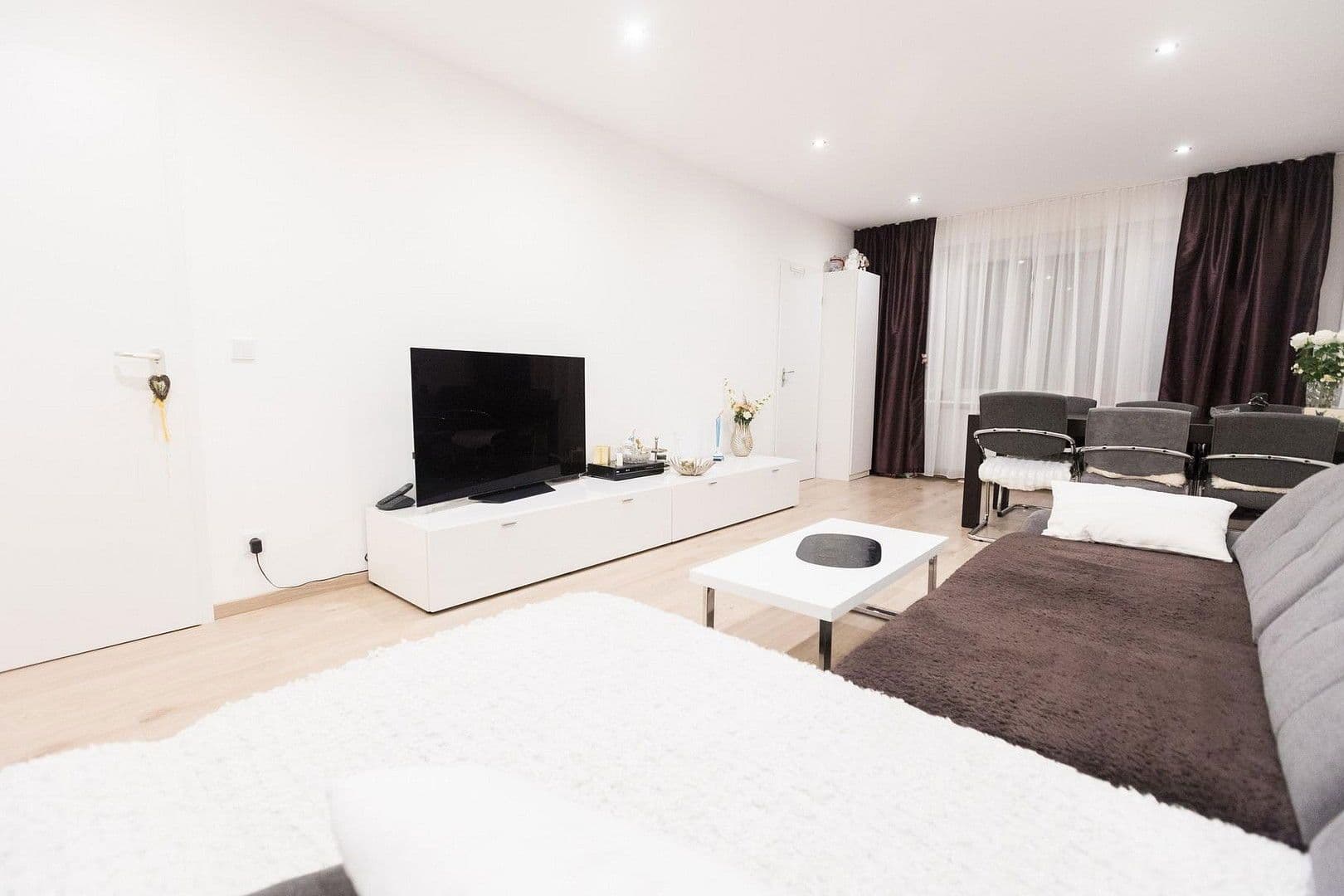 3 bedroom flat for sale, 95 m², Thiedeweg 28, Hamburg, Hamburg 3 bedroom flat for sale, 95 m², Thiedeweg 28, Hamburg, Hamburg