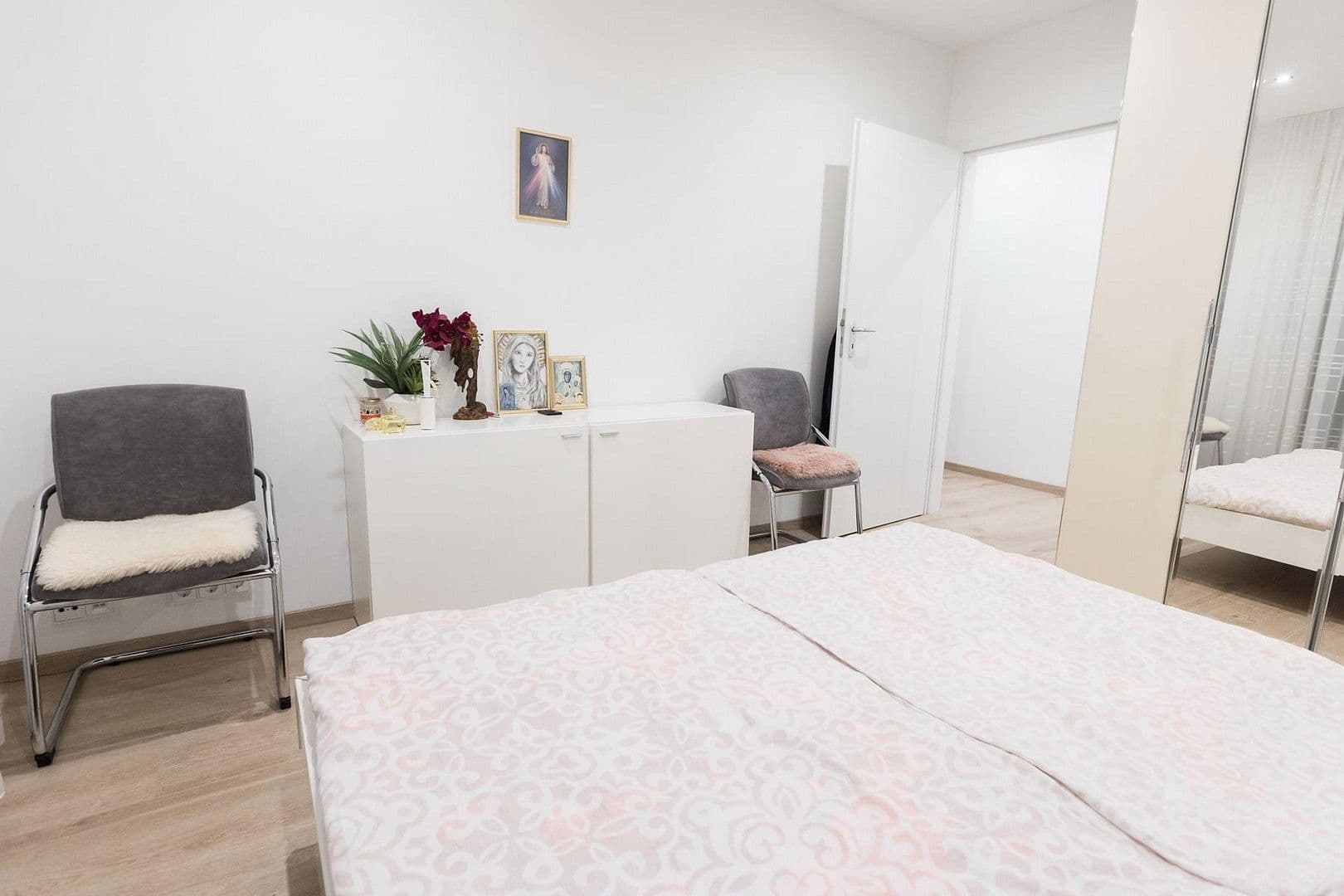 3 bedroom flat for sale, 95 m², Thiedeweg 28, Hamburg, Hamburg 3 bedroom flat for sale, 95 m², Thiedeweg 28, Hamburg, Hamburg