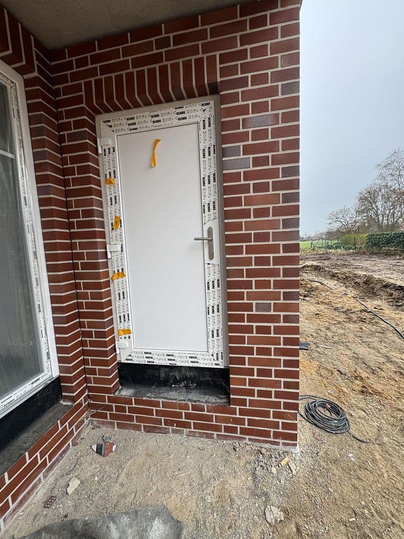 3 bedroom flat to rent, 88 m², Hauptstr. 6, Brackel, Lower Saxony 3 bedroom flat to rent, 88 m², Hauptstr. 6, Brackel, Lower Saxony