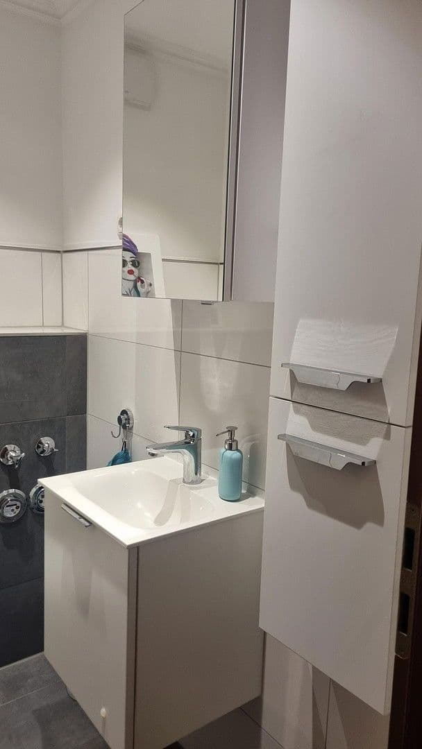 3 bedroom flat for sale, 97 m², Oststeinbek, Schleswig-Holstein 3 bedroom flat for sale, 97 m², Oststeinbek, Schleswig-Holstein