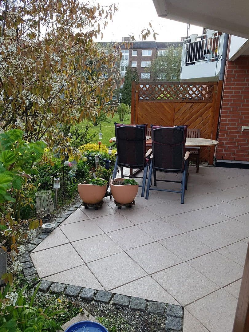 3 bedroom flat for sale, 97 m², Oststeinbek, Schleswig-Holstein 3 bedroom flat for sale, 97 m², Oststeinbek, Schleswig-Holstein