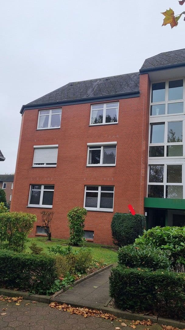 3 bedroom flat for sale, 97 m², Oststeinbek, Schleswig-Holstein 3 bedroom flat for sale, 97 m², Oststeinbek, Schleswig-Holstein