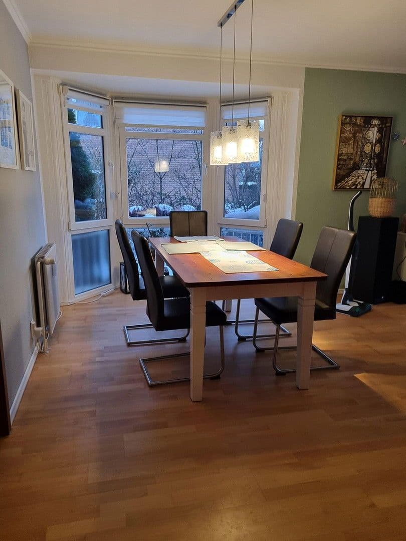 3 bedroom flat for sale, 97 m², Oststeinbek, Schleswig-Holstein 3 bedroom flat for sale, 97 m², Oststeinbek, Schleswig-Holstein