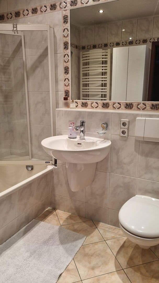 3 bedroom flat for sale, 97 m², Oststeinbek, Schleswig-Holstein 3 bedroom flat for sale, 97 m², Oststeinbek, Schleswig-Holstein