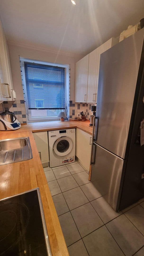 3 bedroom flat for sale, 97 m², Oststeinbek, Schleswig-Holstein 3 bedroom flat for sale, 97 m², Oststeinbek, Schleswig-Holstein