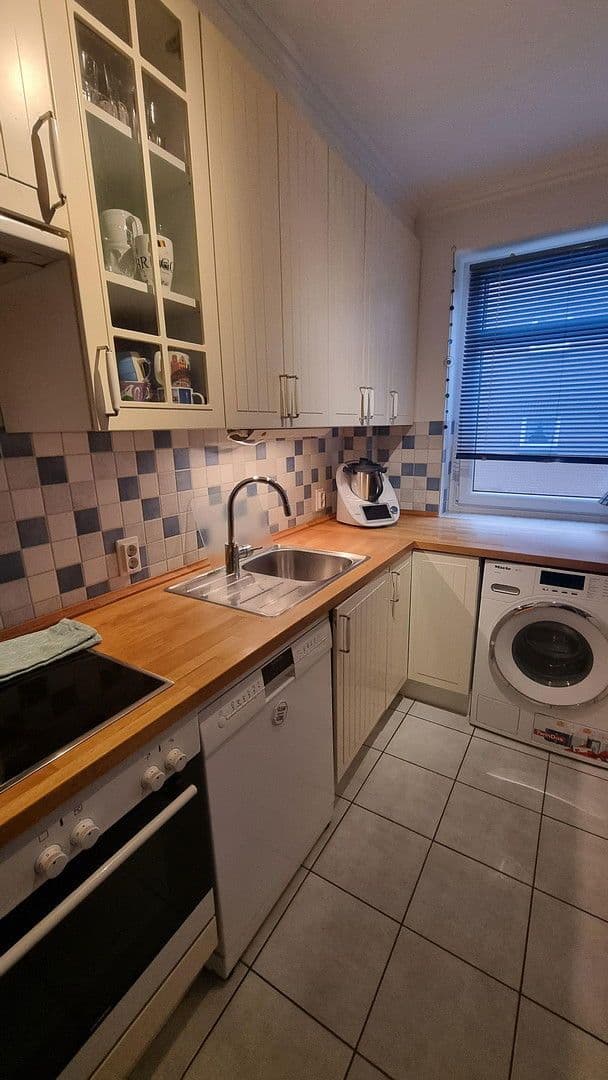 3 bedroom flat for sale, 97 m², Oststeinbek, Schleswig-Holstein 3 bedroom flat for sale, 97 m², Oststeinbek, Schleswig-Holstein