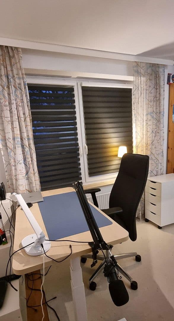 3 bedroom flat for sale, 97 m², Oststeinbek, Schleswig-Holstein 3 bedroom flat for sale, 97 m², Oststeinbek, Schleswig-Holstein