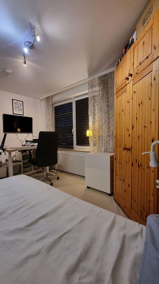 3 bedroom flat for sale, 97 m², Oststeinbek, Schleswig-Holstein 3 bedroom flat for sale, 97 m², Oststeinbek, Schleswig-Holstein