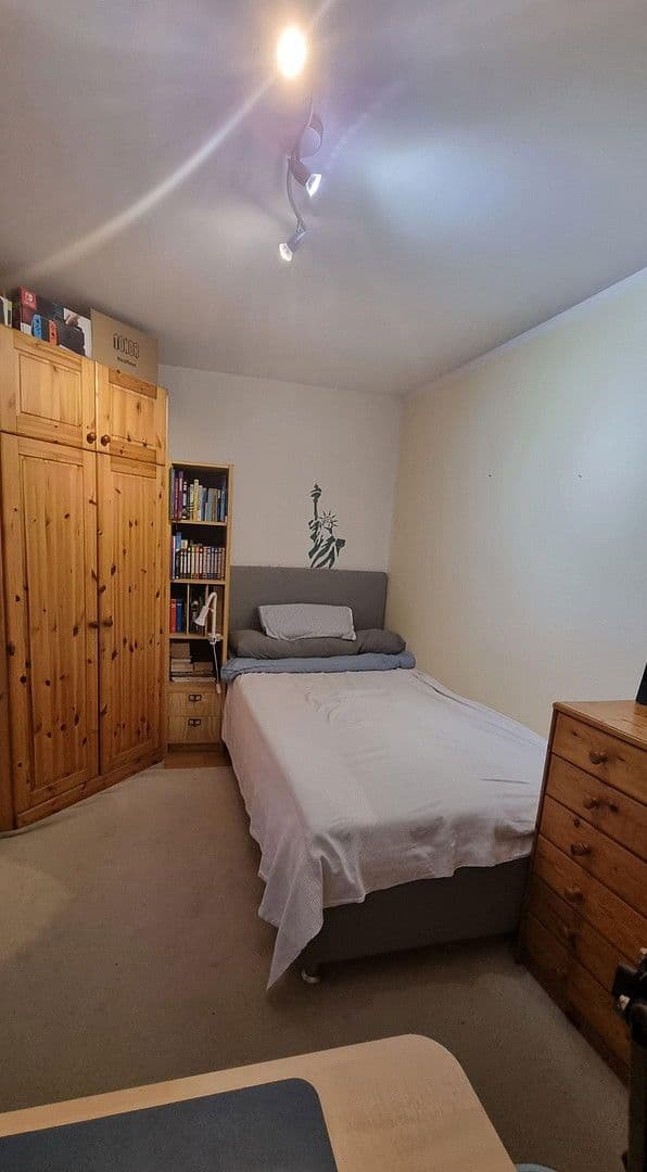 3 bedroom flat for sale, 97 m², Oststeinbek, Schleswig-Holstein 3 bedroom flat for sale, 97 m², Oststeinbek, Schleswig-Holstein