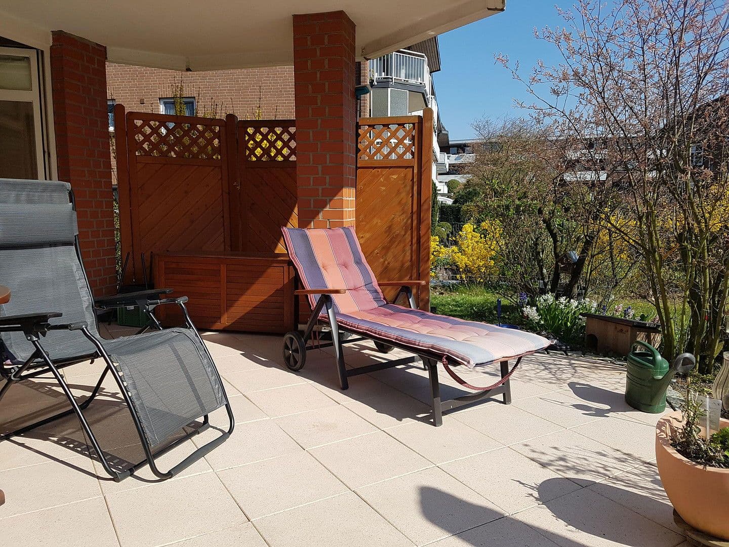 3 bedroom flat for sale, 97 m², Oststeinbek, Schleswig-Holstein 3 bedroom flat for sale, 97 m², Oststeinbek, Schleswig-Holstein