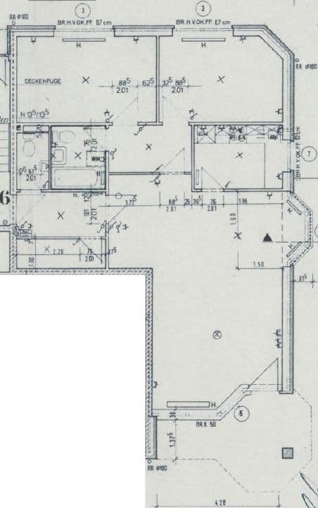 3 bedroom flat for sale, 97 m², Oststeinbek, Schleswig-Holstein 3 bedroom flat for sale, 97 m², Oststeinbek, Schleswig-Holstein