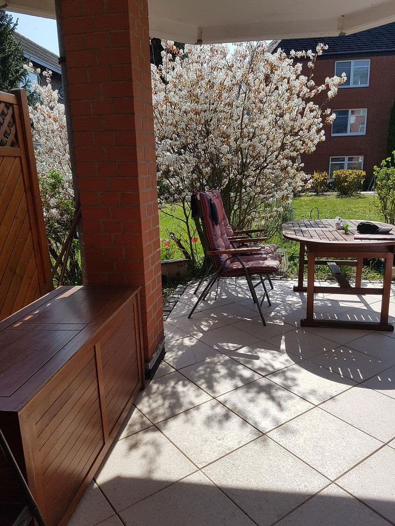 3 bedroom flat for sale, 97 m², Oststeinbek, Schleswig-Holstein 3 bedroom flat for sale, 97 m², Oststeinbek, Schleswig-Holstein