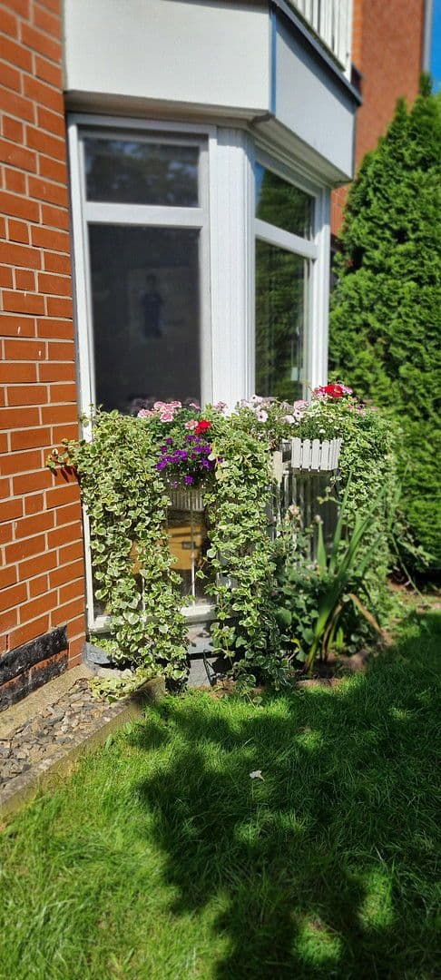 3 bedroom flat for sale, 97 m², Oststeinbek, Schleswig-Holstein 3 bedroom flat for sale, 97 m², Oststeinbek, Schleswig-Holstein