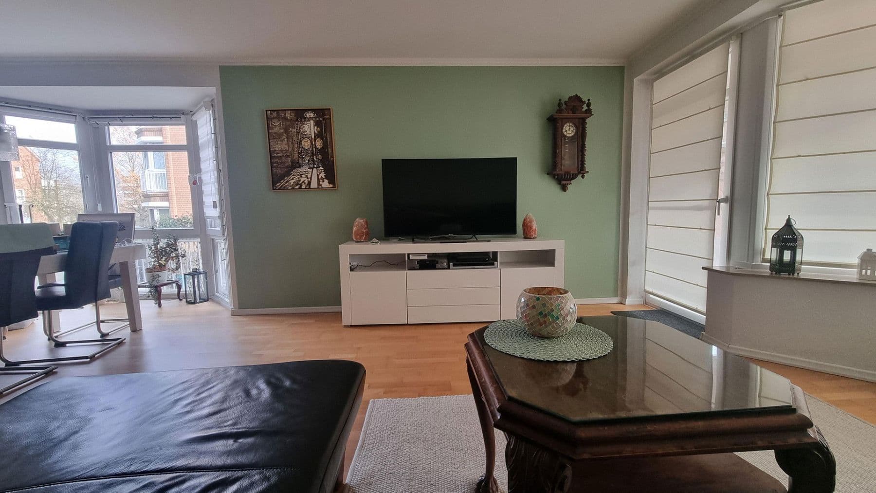 3 bedroom flat for sale, 97 m², Oststeinbek, Schleswig-Holstein 3 bedroom flat for sale, 97 m², Oststeinbek, Schleswig-Holstein