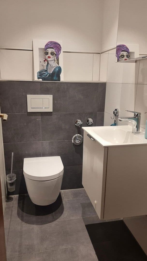 3 bedroom flat for sale, 97 m², Oststeinbek, Schleswig-Holstein 3 bedroom flat for sale, 97 m², Oststeinbek, Schleswig-Holstein