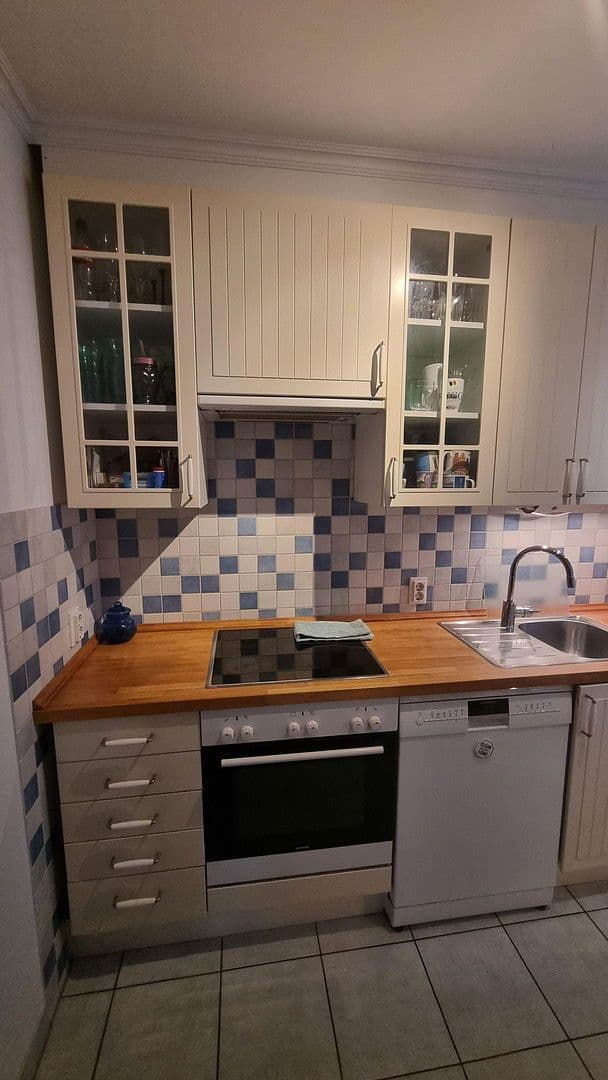 3 bedroom flat for sale, 97 m², Oststeinbek, Schleswig-Holstein 3 bedroom flat for sale, 97 m², Oststeinbek, Schleswig-Holstein