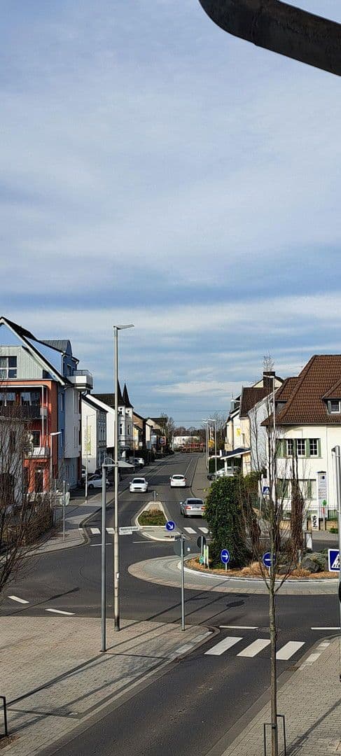 2 bedroom flat to rent, 68 m², Meckenheim, North Rhine-Westphalia 2 bedroom flat to rent, 68 m², Meckenheim, North Rhine-Westphalia