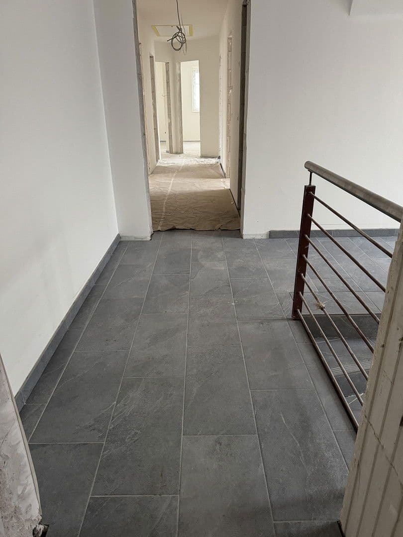 4 bedroom flat to rent, 95 m², Brackel, Lower Saxony 4 bedroom flat to rent, 95 m², Brackel, Lower Saxony