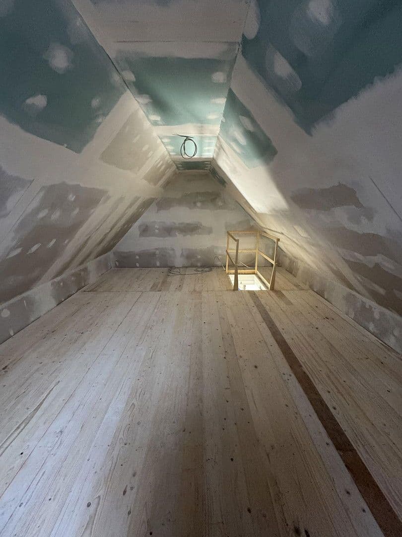 4 bedroom flat to rent, 95 m², Brackel, Lower Saxony 4 bedroom flat to rent, 95 m², Brackel, Lower Saxony