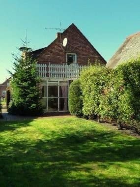 house for sale, 158 m², Rechtsupweg, Lower Saxony house for sale, 158 m², Rechtsupweg, Lower Saxony