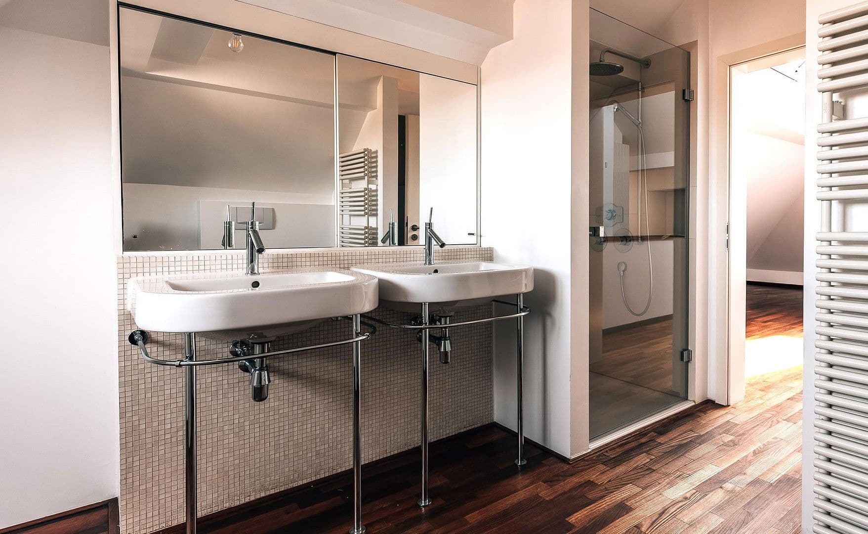 4 bedroom flat for sale, 135 m², München, Bavaria 4 bedroom flat for sale, 135 m², München, Bavaria