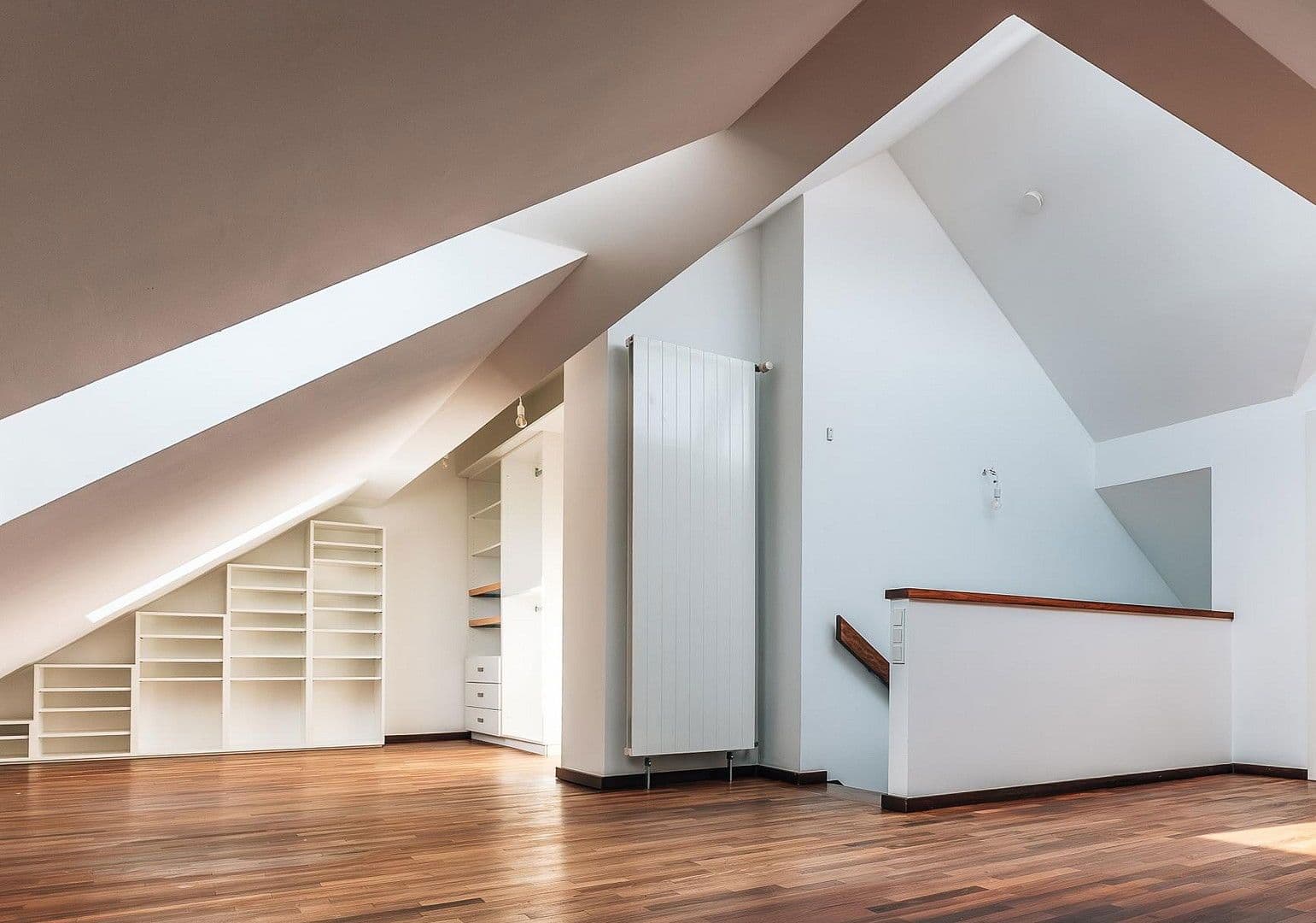 4 bedroom flat for sale, 135 m², München, Bavaria 4 bedroom flat for sale, 135 m², München, Bavaria