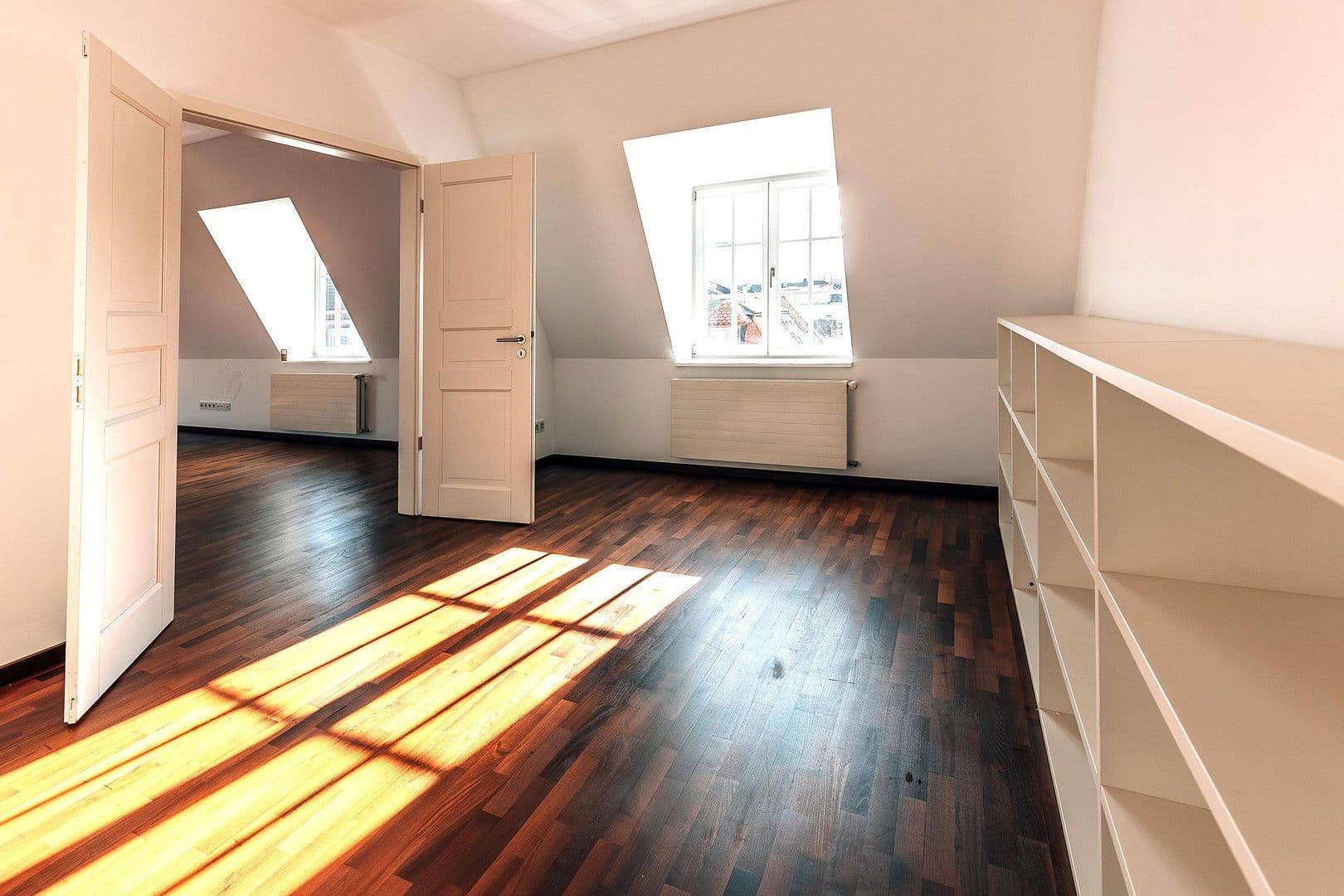 4 bedroom flat for sale, 135 m², München, Bavaria 4 bedroom flat for sale, 135 m², München, Bavaria