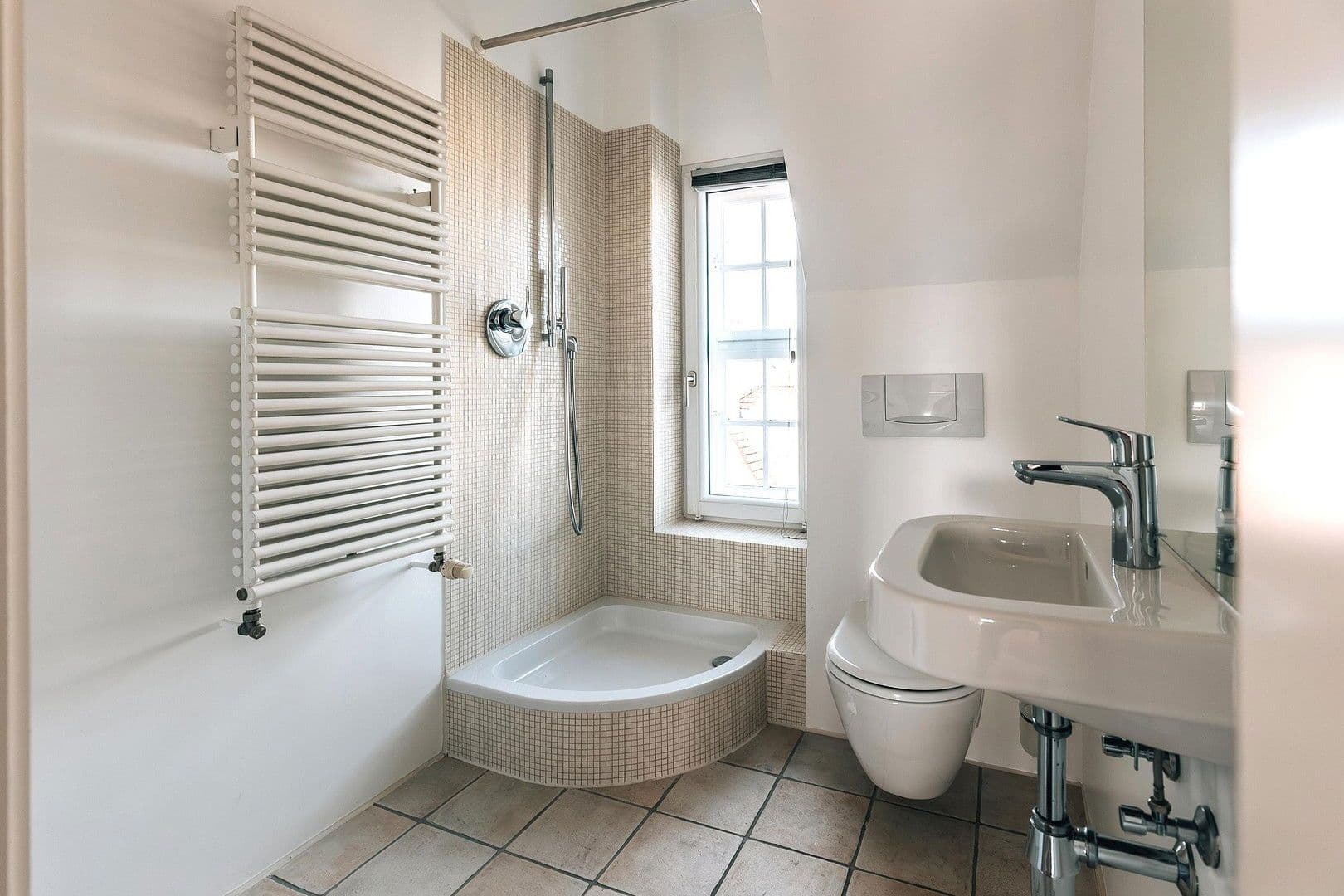 4 bedroom flat for sale, 135 m², München, Bavaria 4 bedroom flat for sale, 135 m², München, Bavaria