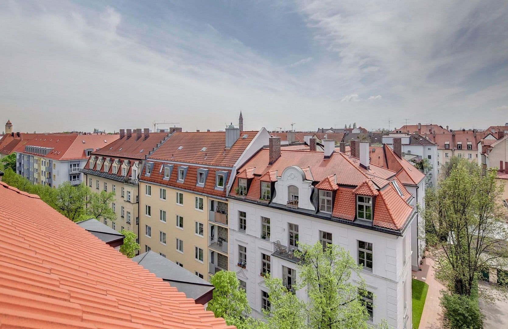 4 bedroom flat for sale, 135 m², München, Bavaria 4 bedroom flat for sale, 135 m², München, Bavaria