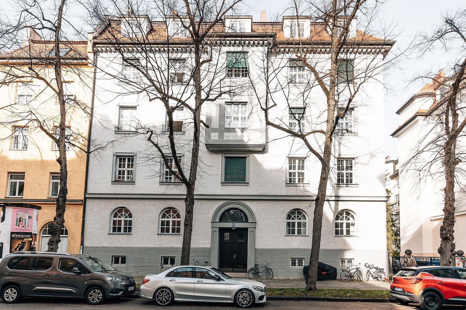 4 bedroom flat for sale, 135 m², München, Bavaria 4 bedroom flat for sale, 135 m², München, Bavaria