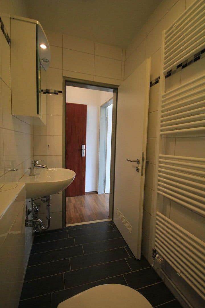 1 bedroom flat to rent, 18 m², Vechta, Lower Saxony 1 bedroom flat to rent, 18 m², Vechta, Lower Saxony