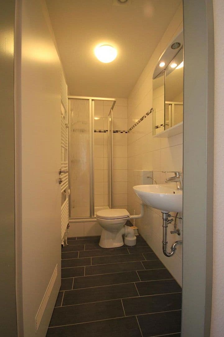 1 bedroom flat to rent, 18 m², Vechta, Lower Saxony 1 bedroom flat to rent, 18 m², Vechta, Lower Saxony