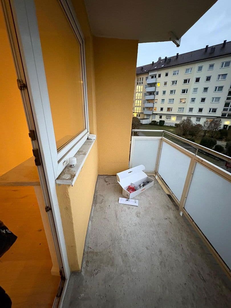 1 bedroom flat to rent, 32 m², Eintrachtstraße 10, München, Bavaria 1 bedroom flat to rent, 32 m², Eintrachtstraße 10, München, Bavaria