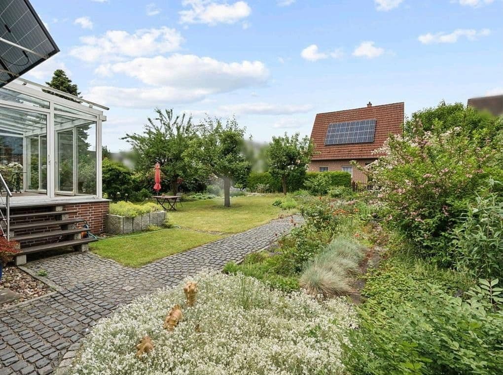 house for sale, 145 m², Hanover, Lower Saxony house for sale, 145 m², Hanover, Lower Saxony