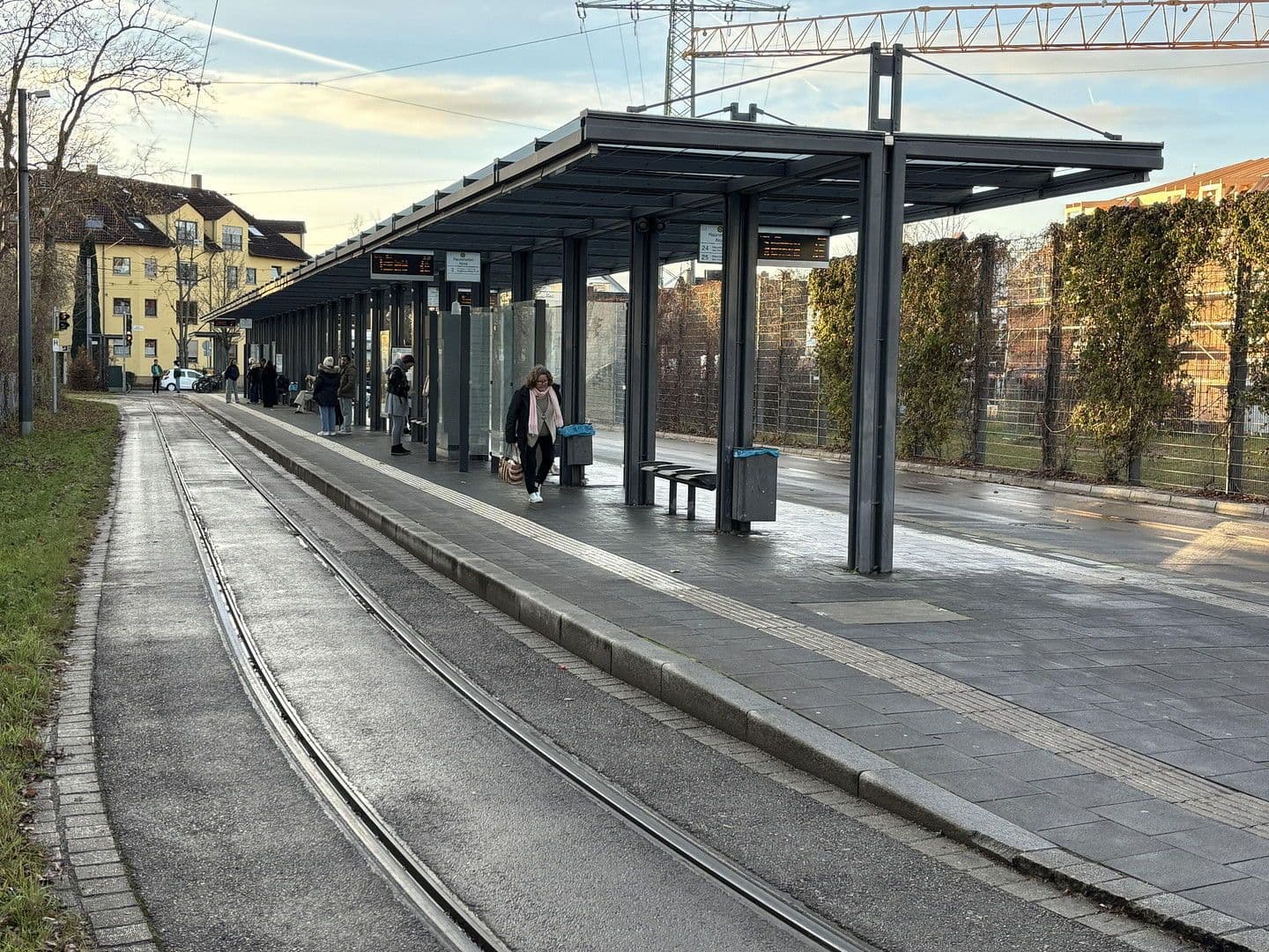 1 bedroom flat to rent, 23 m², Senefelderstr. 1, Augsburg, Bavaria 1 bedroom flat to rent, 23 m², Senefelderstr. 1, Augsburg, Bavaria