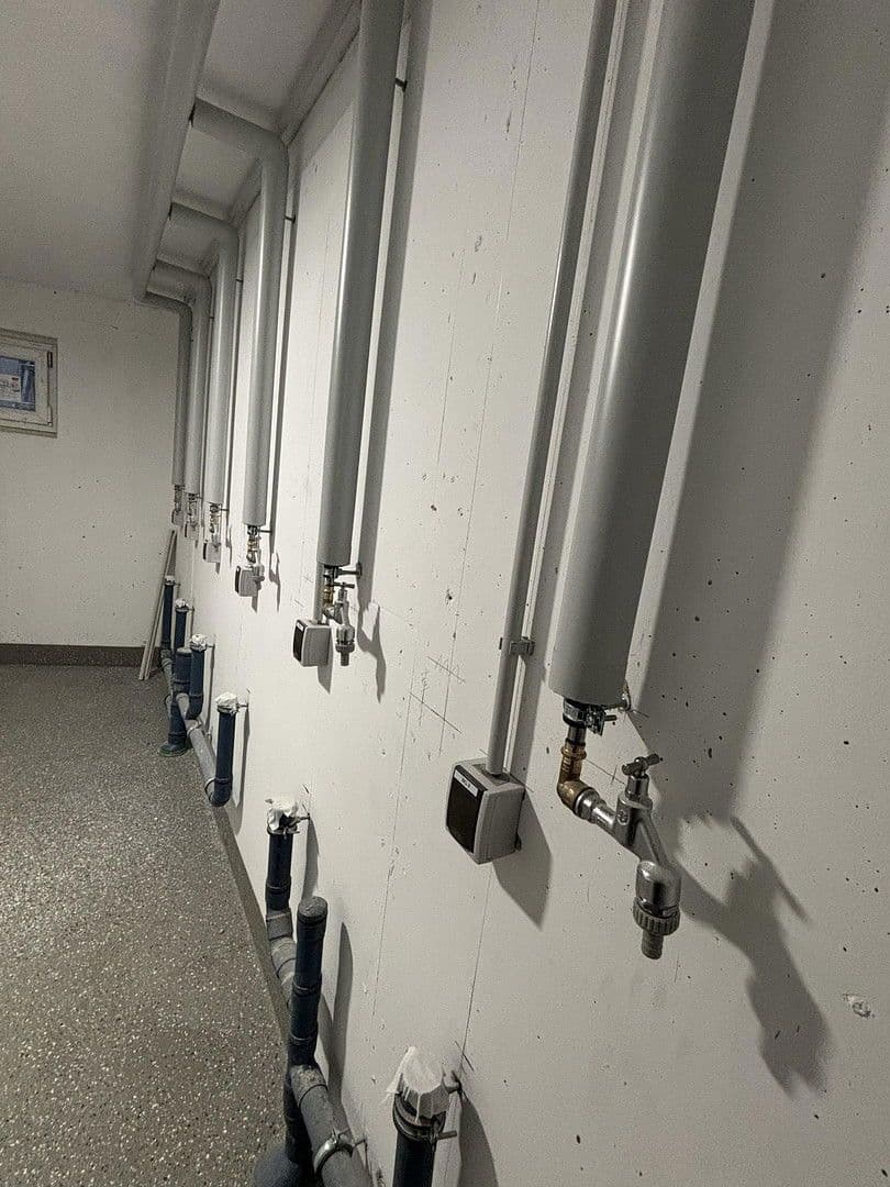 1 bedroom flat to rent, 23 m², Senefelderstr. 1, Augsburg, Bavaria 1 bedroom flat to rent, 23 m², Senefelderstr. 1, Augsburg, Bavaria