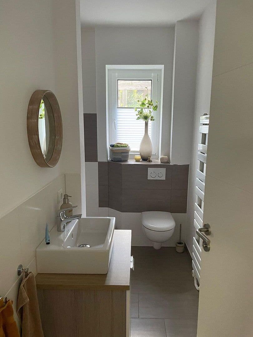 house for sale, 135 m², Buchholz in der Nordheide, Lower Saxony house for sale, 135 m², Buchholz in der Nordheide, Lower Saxony