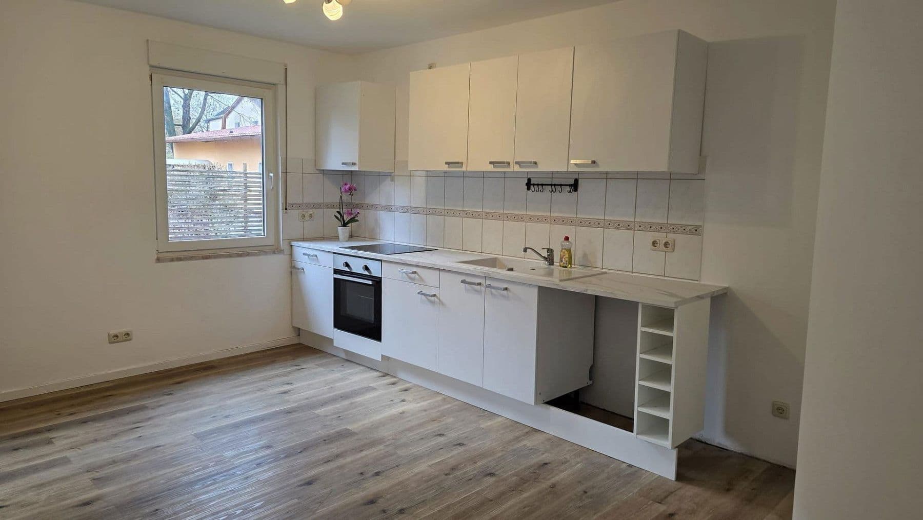 3 bedroom flat to rent, 91 m², Berlin, Berlin 3 bedroom flat to rent, 91 m², Berlin, Berlin