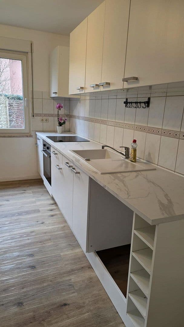 3 bedroom flat to rent, 91 m², Berlin, Berlin 3 bedroom flat to rent, 91 m², Berlin, Berlin