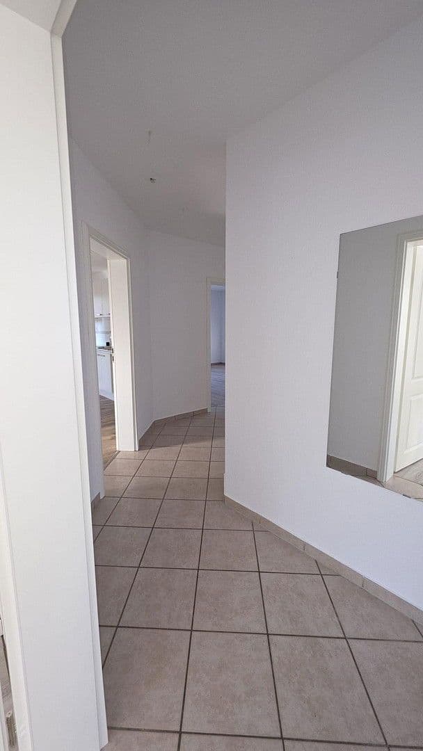 3 bedroom flat to rent, 91 m², Berlin, Berlin 3 bedroom flat to rent, 91 m², Berlin, Berlin