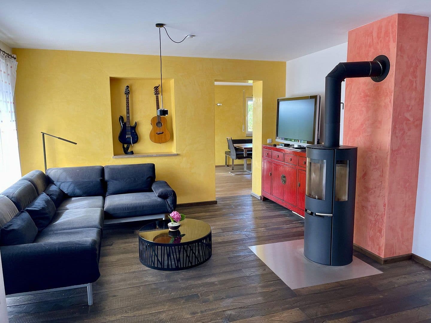 house for sale, 138 m², Röhrmoos, Bavaria house for sale, 138 m², Röhrmoos, Bavaria