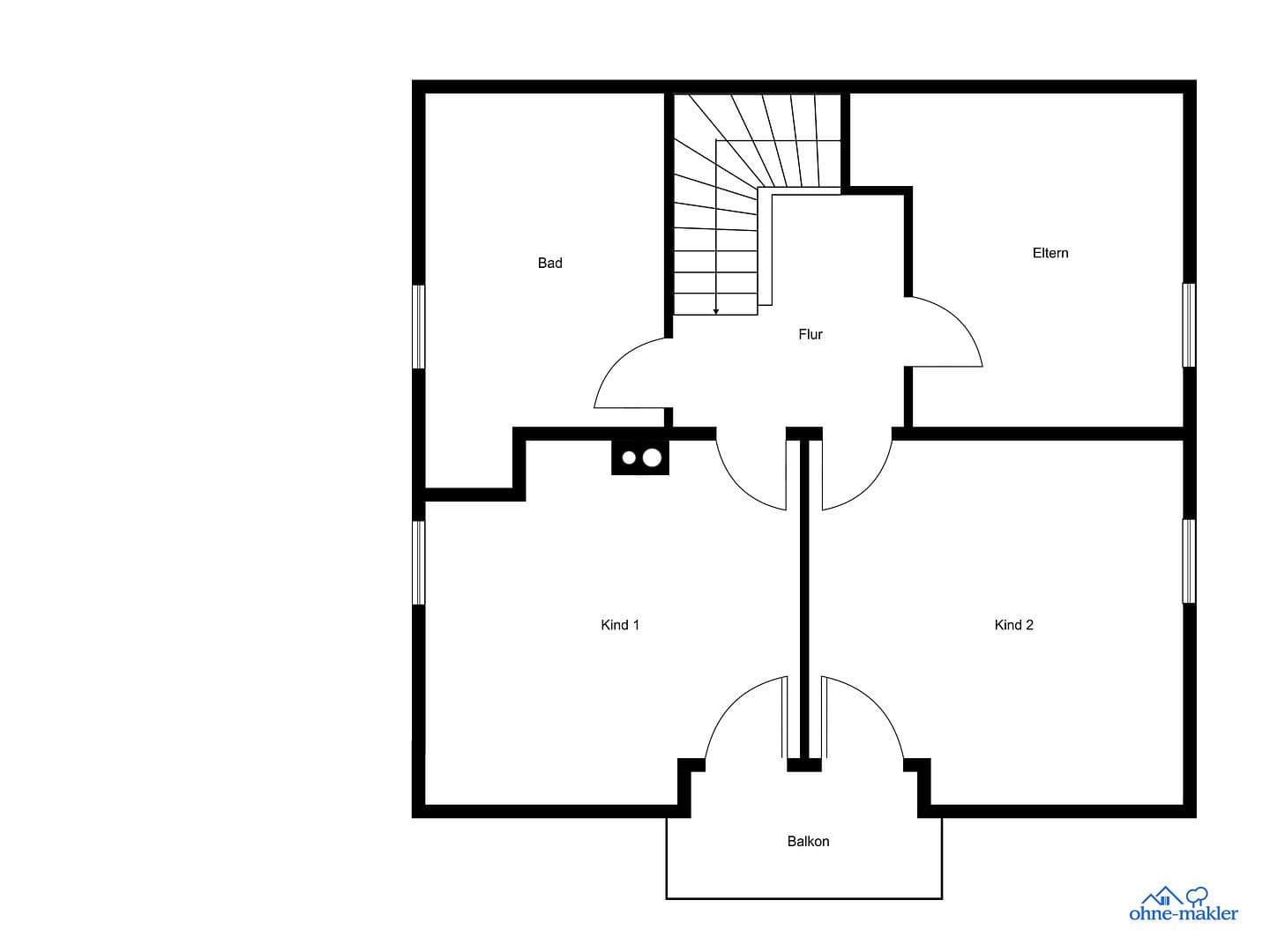 house for sale, 138 m², Röhrmoos, Bavaria house for sale, 138 m², Röhrmoos, Bavaria