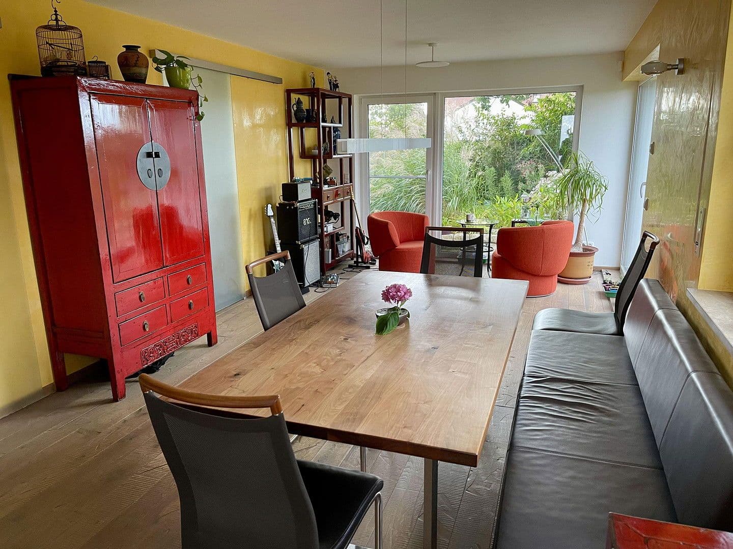 house for sale, 138 m², Röhrmoos, Bavaria house for sale, 138 m², Röhrmoos, Bavaria