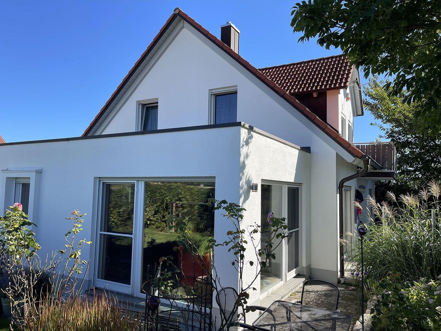 house for sale, 138 m², Röhrmoos, Bavaria house for sale, 138 m², Röhrmoos, Bavaria