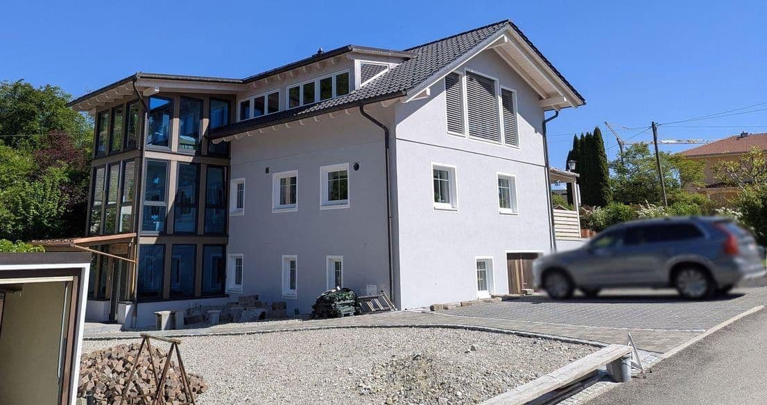 5 bedroom flat to rent, 129 m², Starnberg, Bavaria 5 bedroom flat to rent, 129 m², Starnberg, Bavaria
