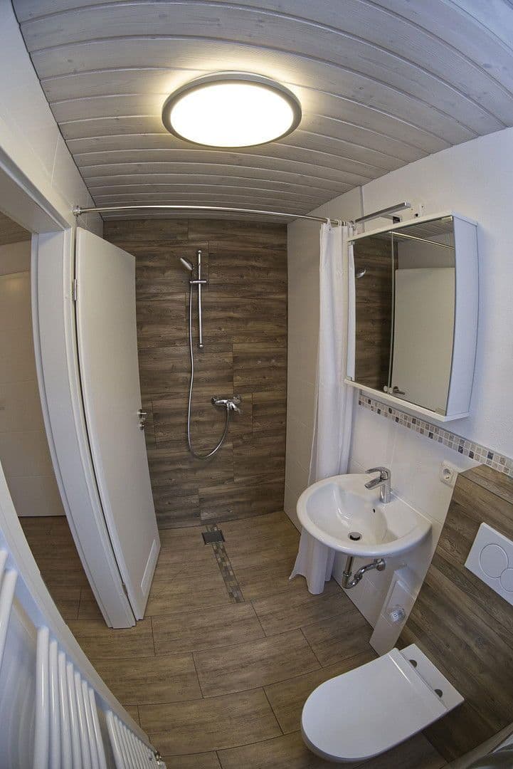 5 bedroom flat to rent, 129 m², Starnberg, Bavaria 5 bedroom flat to rent, 129 m², Starnberg, Bavaria