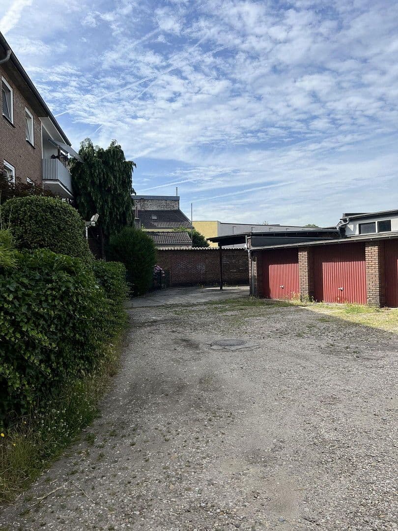 non-residential property to rent, 84 m², Nördliche Lohstraße 40, Krefeld, North Rhine-Westphalia non-residential property to rent, 84 m², Nördliche Lohstraße 40, Krefeld, North Rhine-Westphalia