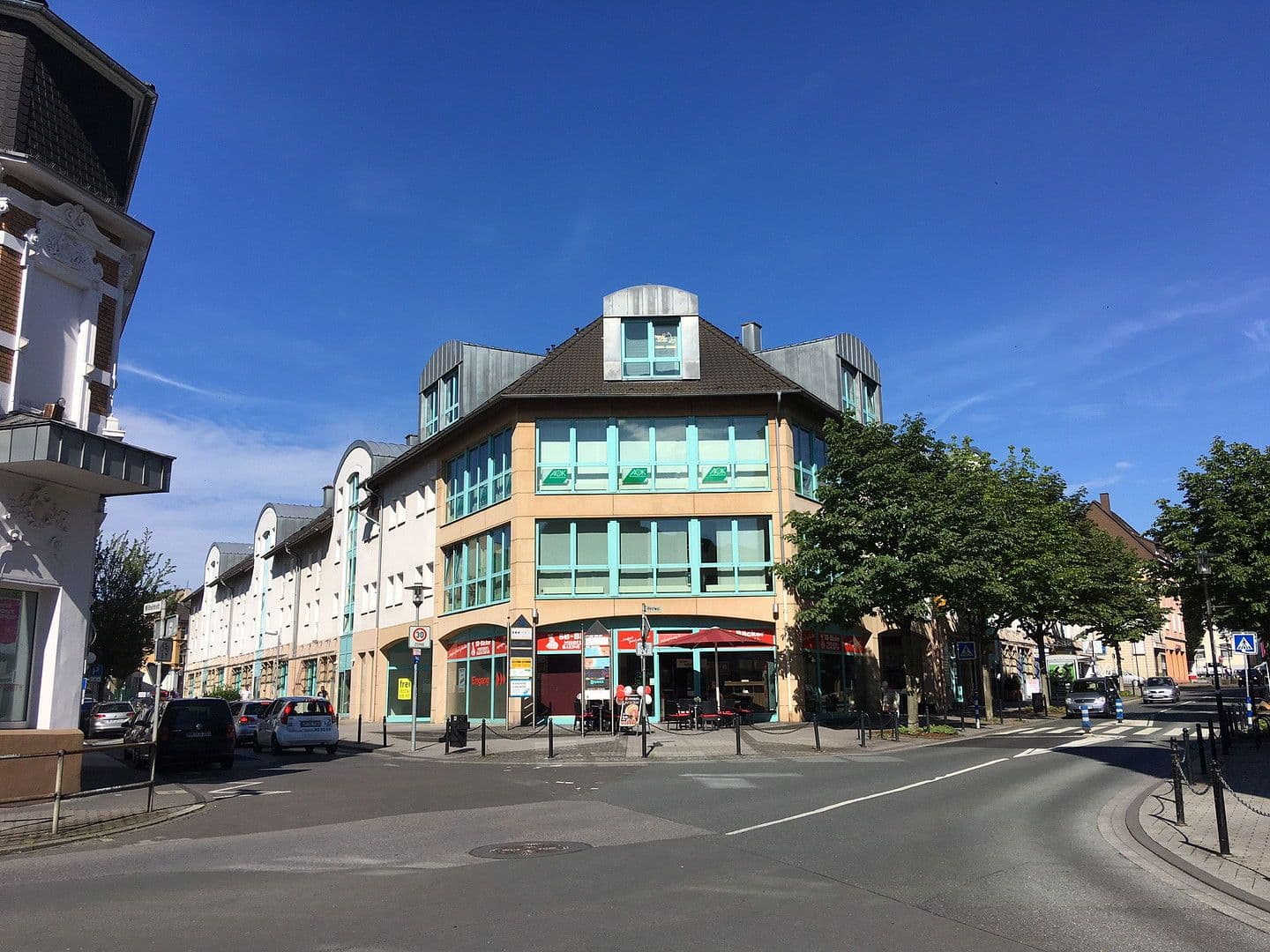 3 bedroom flat to rent, 81 m², Westwall 9, Schwerte, North Rhine-Westphalia 3 bedroom flat to rent, 81 m², Westwall 9, Schwerte, North Rhine-Westphalia