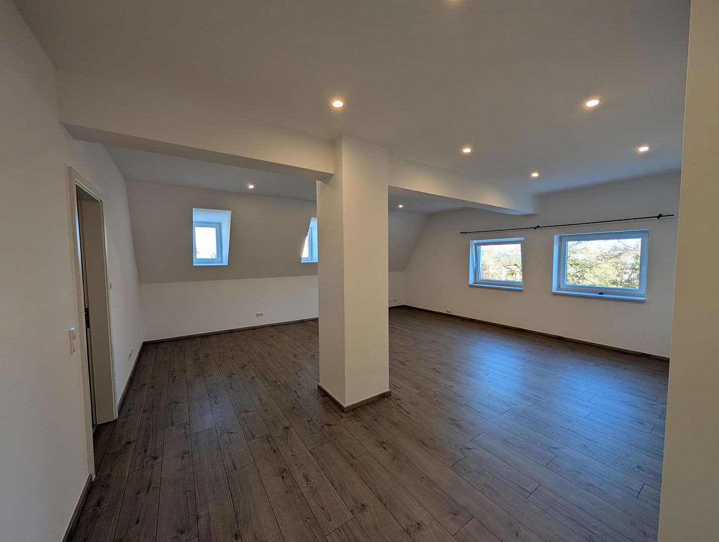 2 bedroom flat to rent, 82 m², Haidenburger Straße 23, Aidenbach, Bavaria 2 bedroom flat to rent, 82 m², Haidenburger Straße 23, Aidenbach, Bavaria